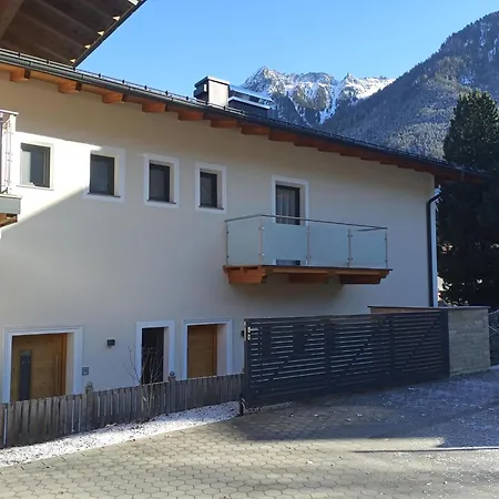 High Quality In Oberkrimml Near Waterfalls Holiday home *