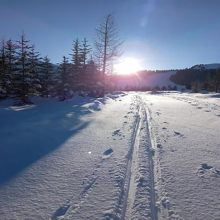 Holiday home High Quality In Oberkrimml Near Waterfalls