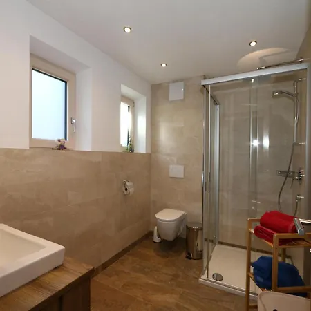 High Quality In Oberkrimml Near Waterfalls Holiday home Krimml