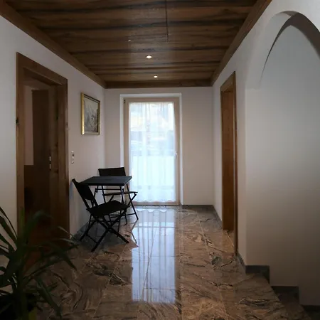 High Quality In Oberkrimml Near Waterfalls Holiday home *