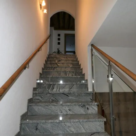 High Quality In Oberkrimml Near Waterfalls *