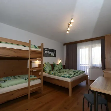 High Quality In Oberkrimml Near Waterfalls Holiday home *