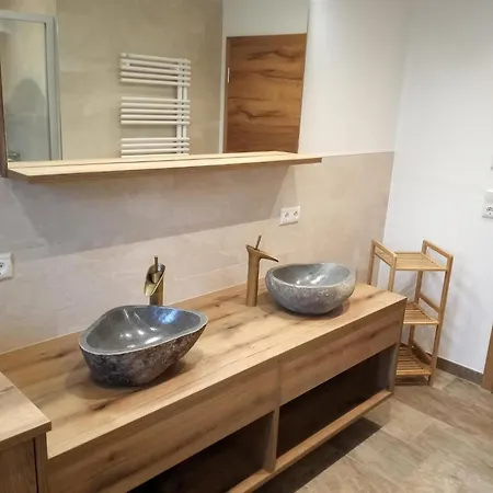 Holiday home High Quality In Oberkrimml Near Waterfalls
