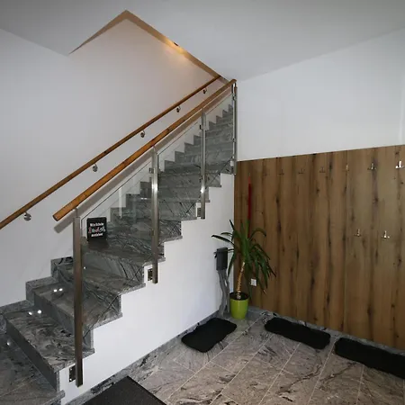Holiday home High Quality In Oberkrimml Near Waterfalls Krimml