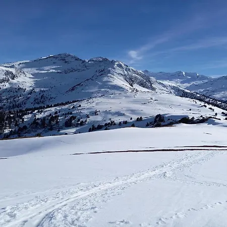 Feriehus High-quality In Oberkrimml Near Waterfalls Krimml