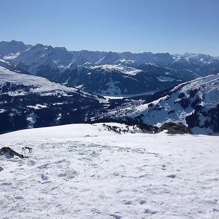 High-quality In Oberkrimml Near Waterfalls