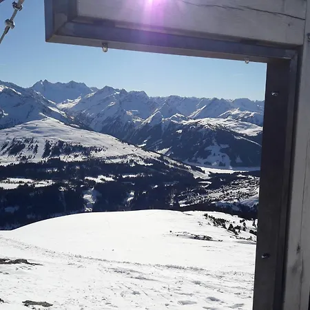 High-quality In Oberkrimml Near Waterfalls Feriehus Krimml