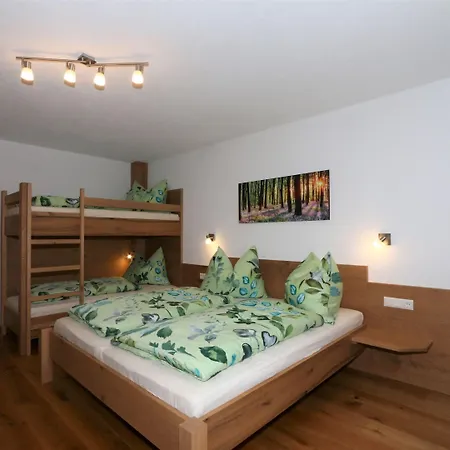 High-quality In Oberkrimml Near Waterfalls Ferienhaus Krimml