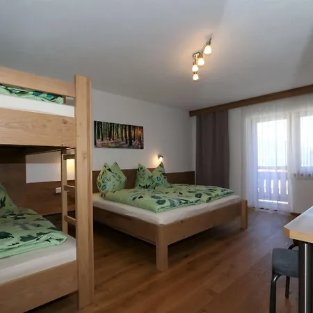 Ferienhaus High-quality In Oberkrimml Near Waterfalls