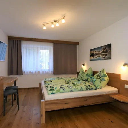 Ferienhaus High-quality In Oberkrimml Near Waterfalls