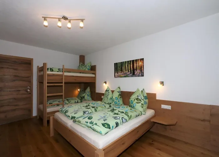 High-quality In Oberkrimml Near Waterfalls *