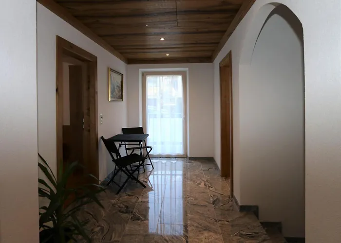 High-quality In Oberkrimml Near Waterfalls Holiday home Krimml