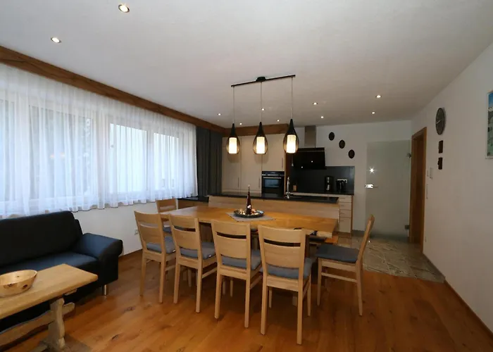 High-quality In Oberkrimml Near Waterfalls Holiday home