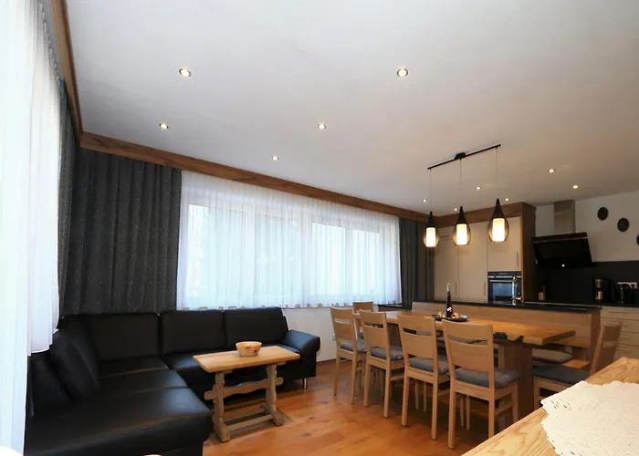 High-quality In Oberkrimml Near Waterfalls