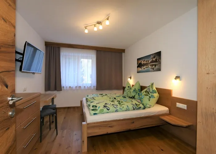 High-quality In Oberkrimml Near Waterfalls Holiday home