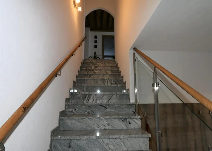 High-quality In Oberkrimml Near Waterfalls *