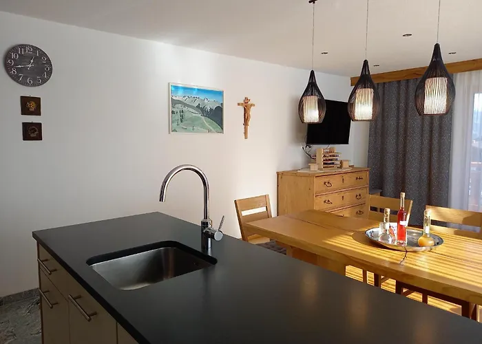 High-quality In Oberkrimml Near Waterfalls Krimml