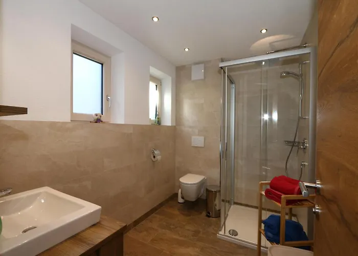 High-quality In Oberkrimml Near Waterfalls * Krimml