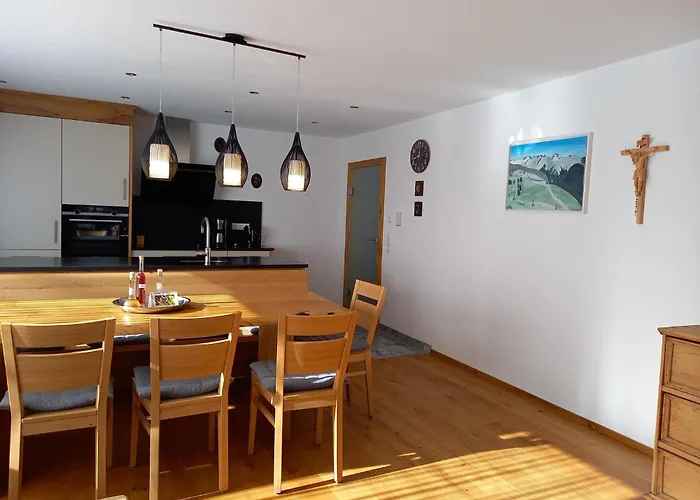 High-quality In Oberkrimml Near Waterfalls Holiday home