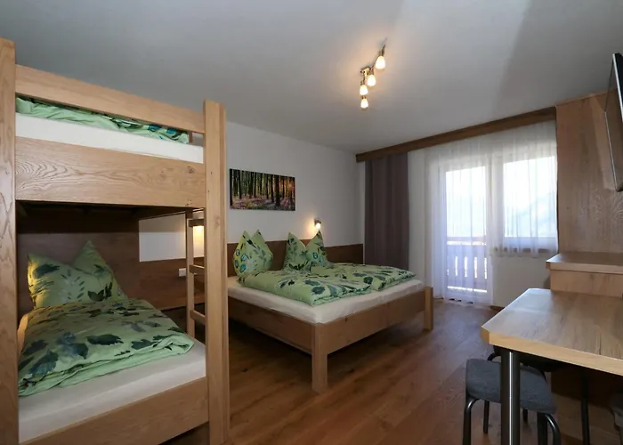 High-quality In Oberkrimml Near Waterfalls *