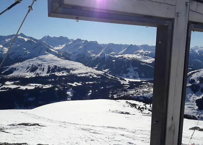 High-quality In Oberkrimml Near Waterfalls Holiday home Krimml